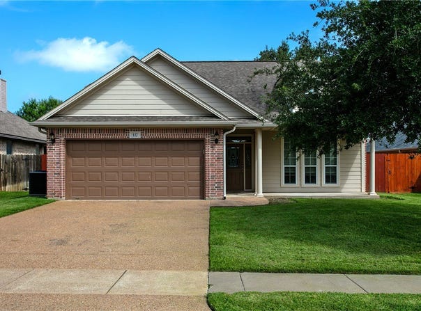 117 Rugen Lane, College Station, TX 77845