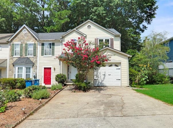 3005 REGAL PARK Court, Duluth, GA 30096