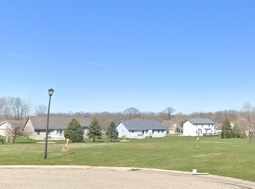 5442 MEADOW CREEK, Flint Twp, MI 48532