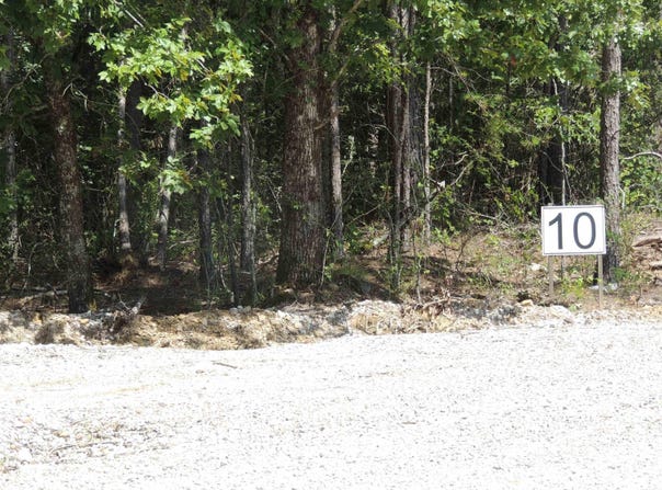 10 Fieldstone Pass, Pearcy, AR 71964
