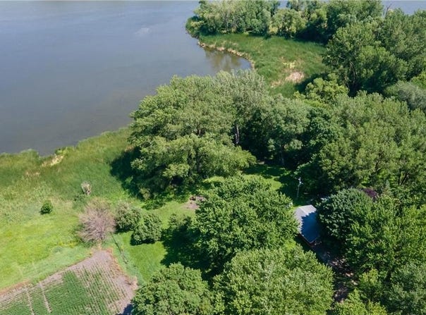 35726 710th Avenue, Saint James Twp, MN 56081
