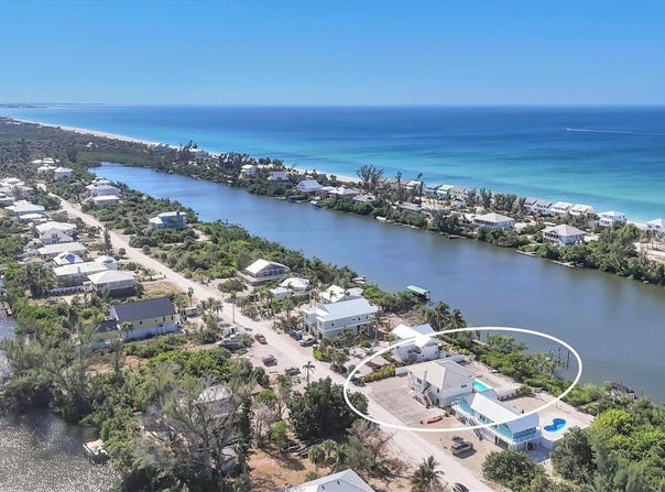271 BOCILLA Drive, PLACIDA, FL 33946