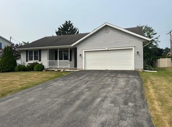 70 Cogan Avenue, Plattsburgh, NY 12901