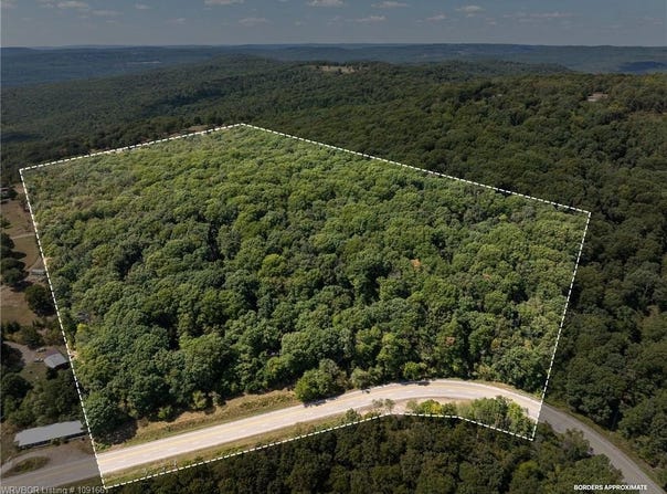 17921 N Highway 71, Mountainburg, AR 72946