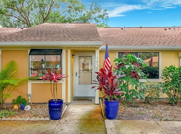 1935 PEPPERMILL DRIVE, CLEARWATER, FL 33763