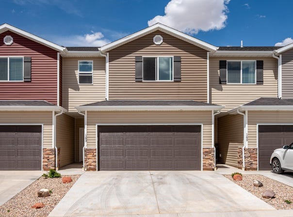 163 E 3100 N, Cedar City, UT 84721