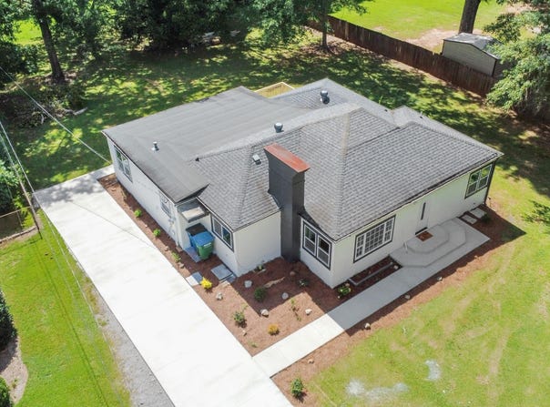1620 ASHVILLE ROAD, MONTEVALLO, AL 35115