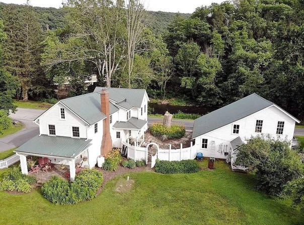20 Kettle Creek Rd, Renovo, PA 17764