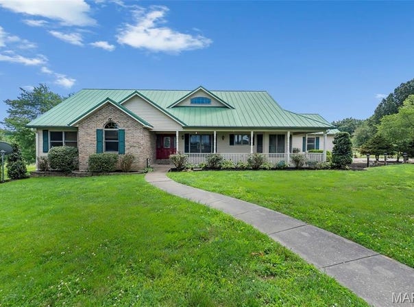 3071 County Road 439, Jackson, MO 63755