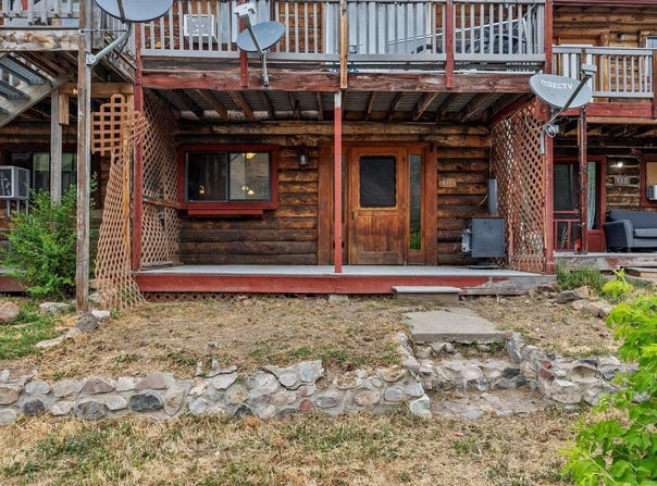 200 S E Avenue, New Castle, CO 81647