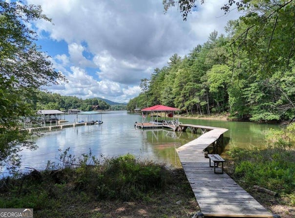 184 Whisper Cove, Blairsville, GA 30512