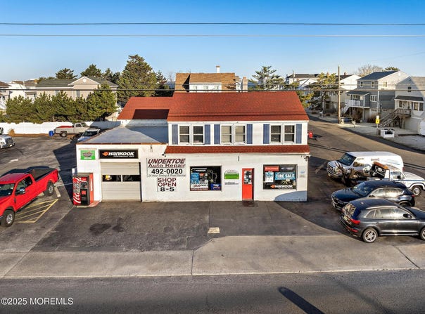 12000 Long Beach Boulevard, Long Beach Twp, NJ 08008