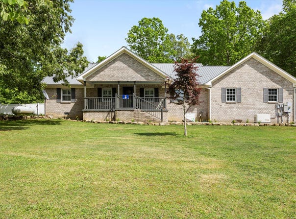 152 Black Mountain Road, Dunlap, TN 37327