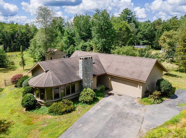 84 Shady Nook Road, Newfield, ME 04095