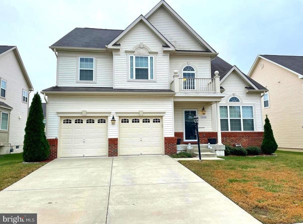 11151 SAINT CHRISTOPHER Drive, WHITE PLAINS, MD 20695