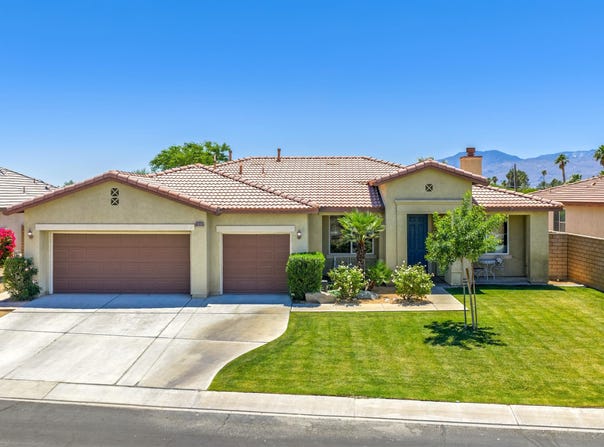 80059 Peak Forest Drive, Indio, CA 92203