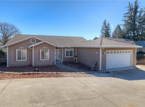 212 Apache Circle, Oroville, CA 95966