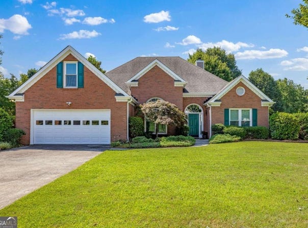 3145 Parks, Loganville, GA 30052