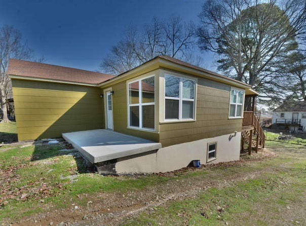 116 NICKELS Street, Hot Springs, AR 71913