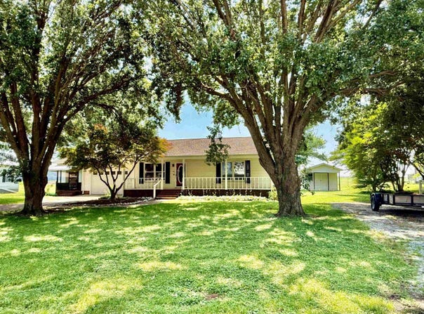 926 Lake DR, Hornbeak, TN 38232