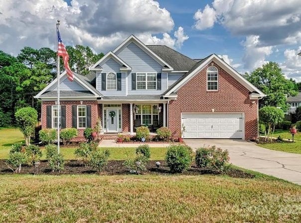 128 Genessee Valley Road, Columbia, SC 29223