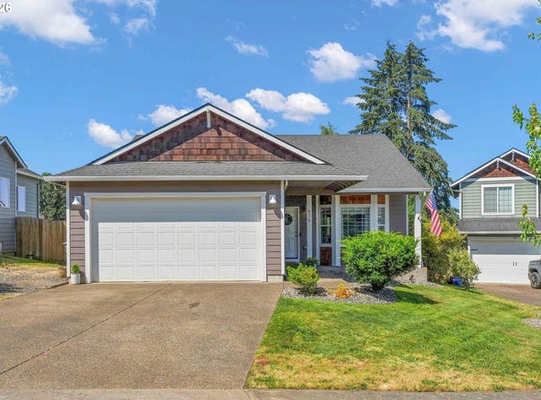 575 NE CADEN Ct, Estacada, OR 97023