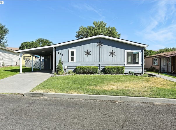 950 POMONA ST, The Dalles, OR 97058