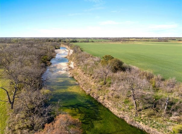 18 Ac. Tbd Anderson Lane, McGregor, TX 76657