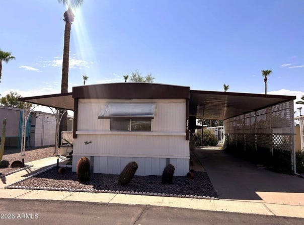 9501 East Broadway Road, Mesa, AZ 85208