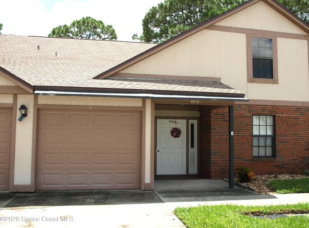 9010 Wedgewood Place, West Melbourne, FL 32904