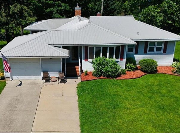 25 3rd Avenue NW, Harmony, MN 55939