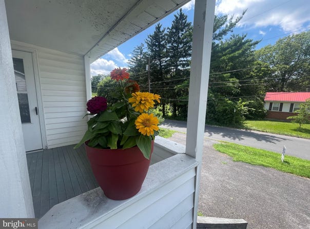 604 WINIFRED ROAD, CUMBERLAND, MD 21502