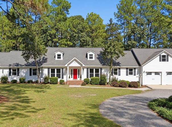 211 Gadwall Lane, Aiken, SC 29803