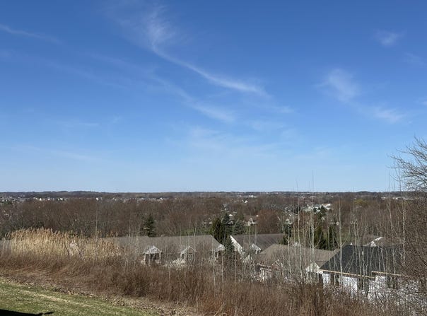 1025 Parsons Street, Grandville, MI 49418