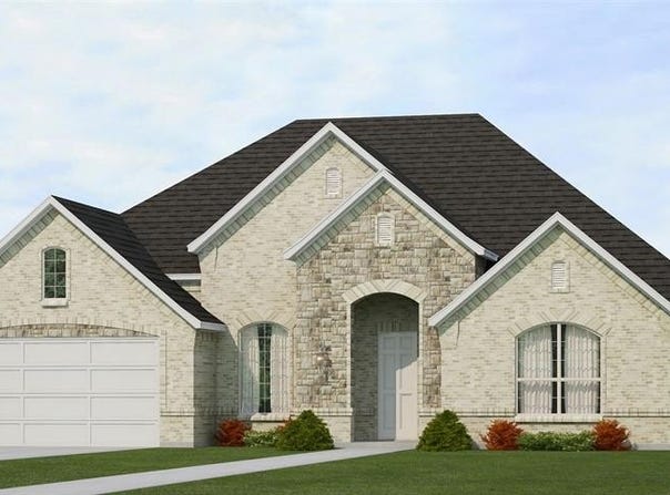 506 Windchase Drive, Haslet, TX 76052