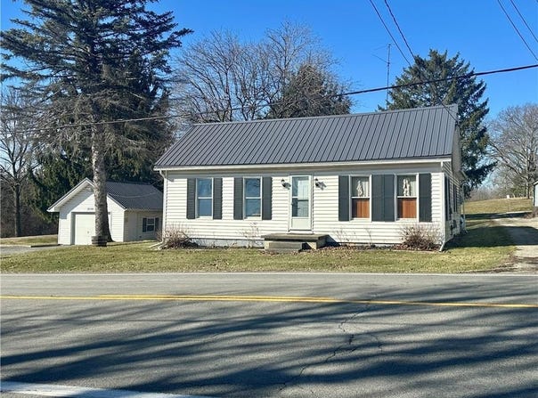 3774 State Route 121, Greenville, OH 45331