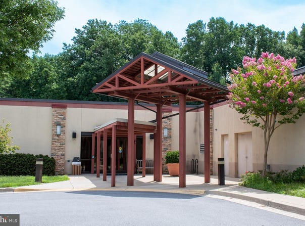 15115 INTERLACHEN DRIVE, SILVER SPRING, MD 20906