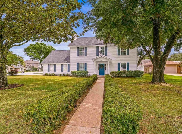 4481 Chula Vista, Pensacola, FL 32504
