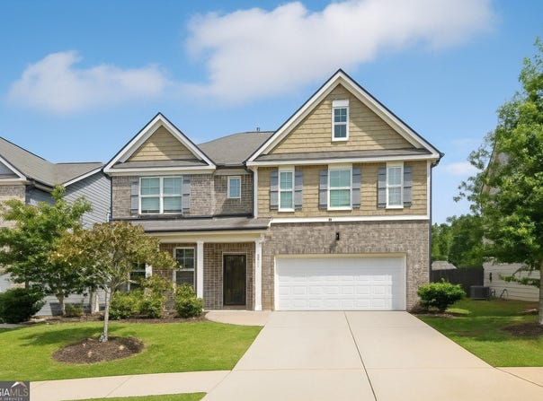 3707 Broadwick, Lithonia, GA 30038
