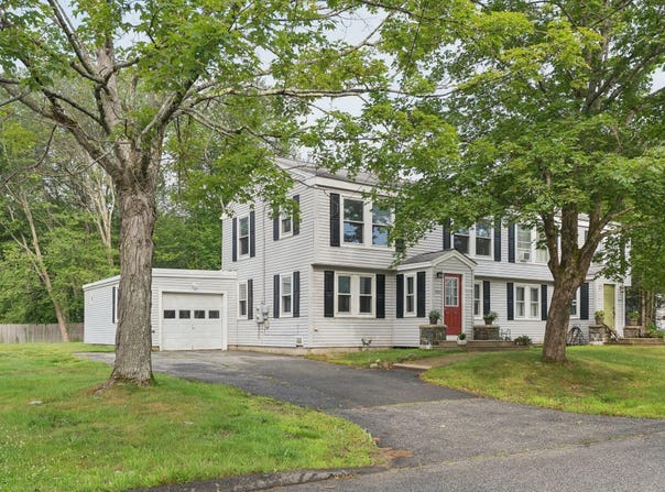 143 Columbia Avenue, Brunswick, ME 04011