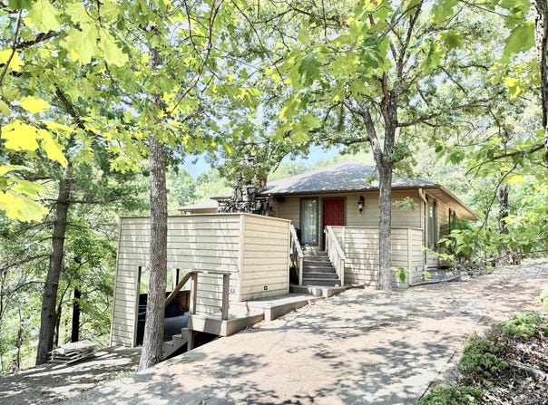 33861 S 4507 Road, Afton, OK 74331