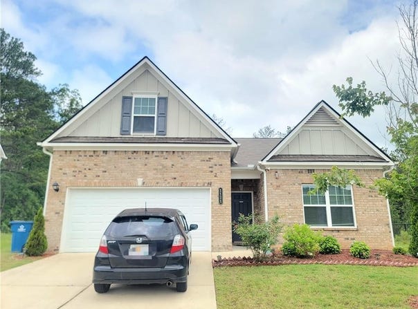 1125 Campbell Pine Trail, Lawrenceville, GA 30045