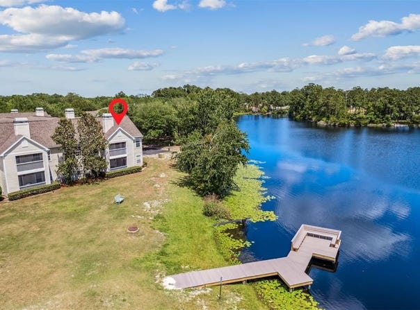 31135 PARADISE COMMONS, Fernandina Beach, FL 32034