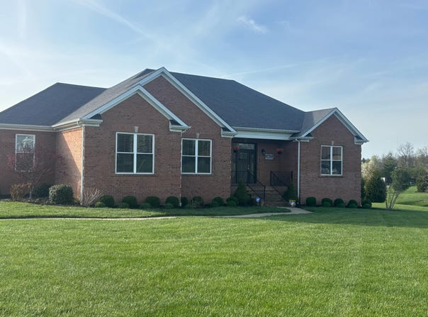 105 Stone Horse Lane, Georgetown, KY 40324