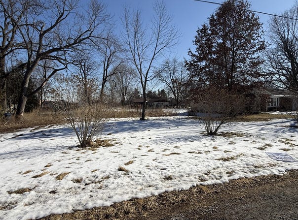 403 S Washington Street, Hebron, IN 46341