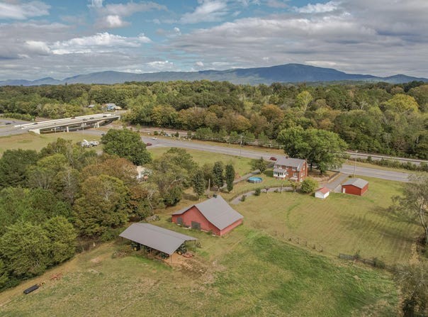 3971 Highway 411, Ocoee, TN 37361