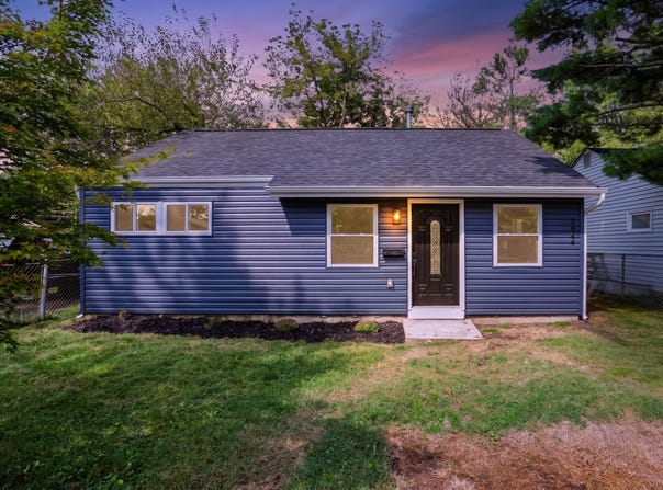 3844 Kenard Court, Columbus, OH 43213