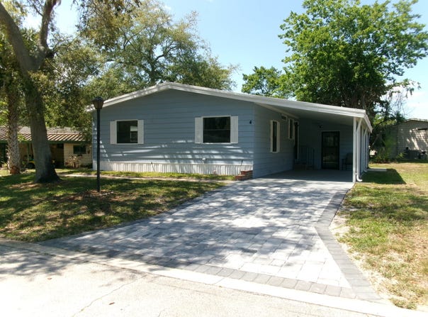4 Gentle Ben Path, Ormond Beach, FL 32174