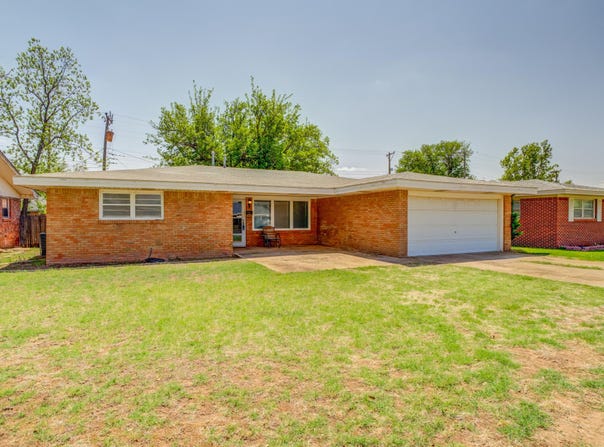 5005 14th Street, Lubbock, TX 79416
