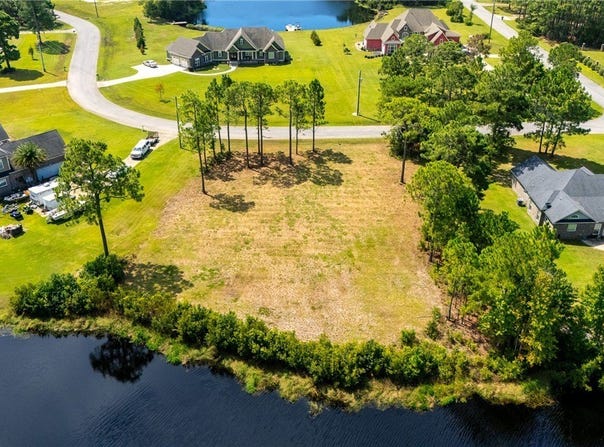 Amarula Lane lot: 21, Richmond Hill, GA 31324